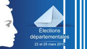 Elections départementales 