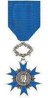 Medaille-de-chevalier-de-l-ONM