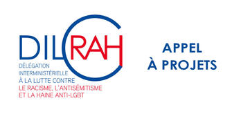 Appel à projet "Pour la fraternité, contre le racisme, l’antisémitisme et la haine anti-LGBT+" 
