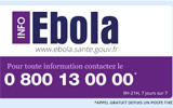 Info Ebola