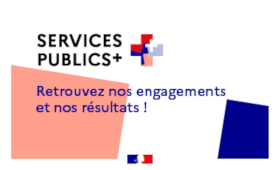 Services Publics + : un programme pour améliorer encore + la relation à l'usager 